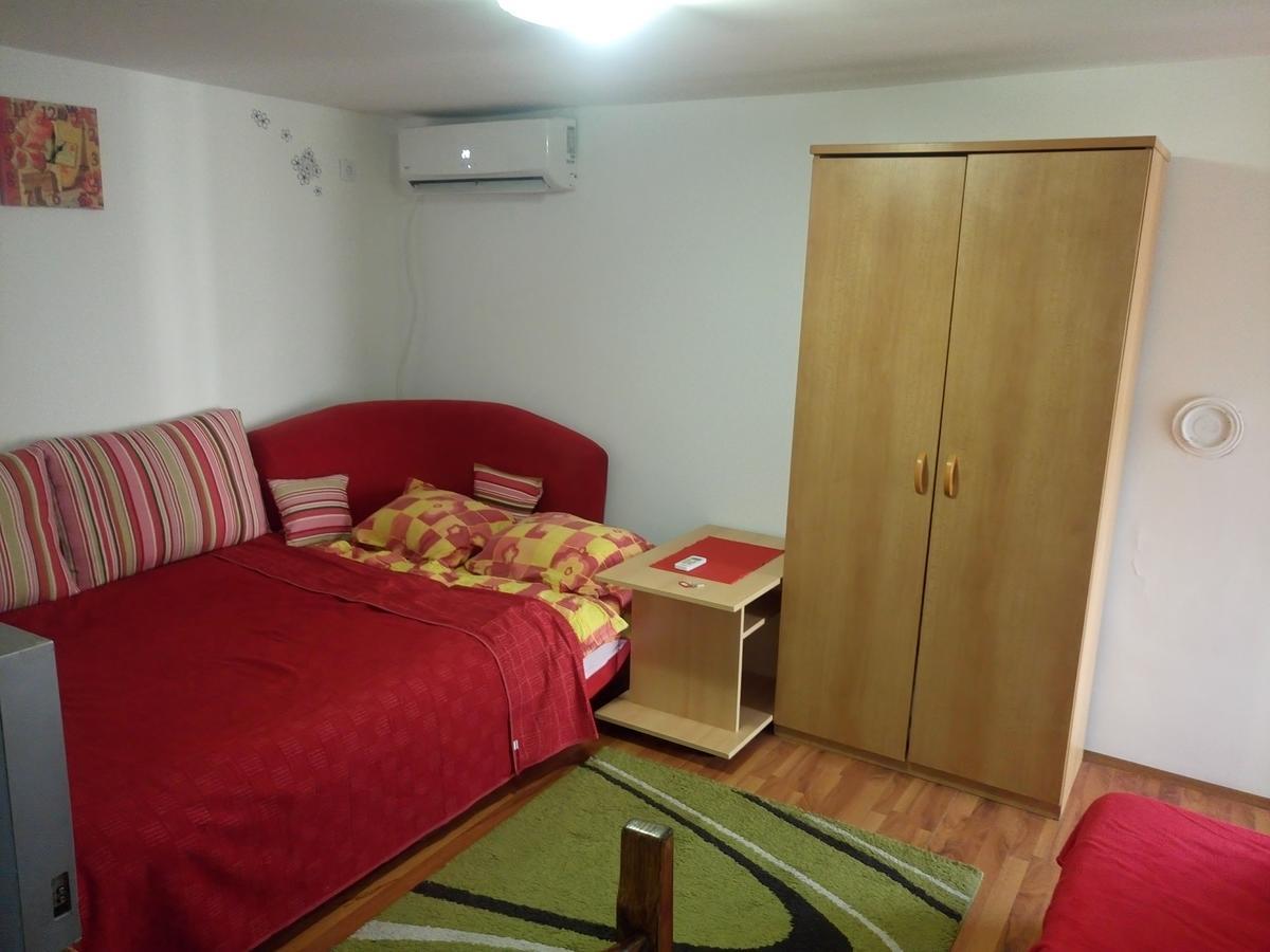 Apartmani Jankovic Врднік Екстер'єр фото