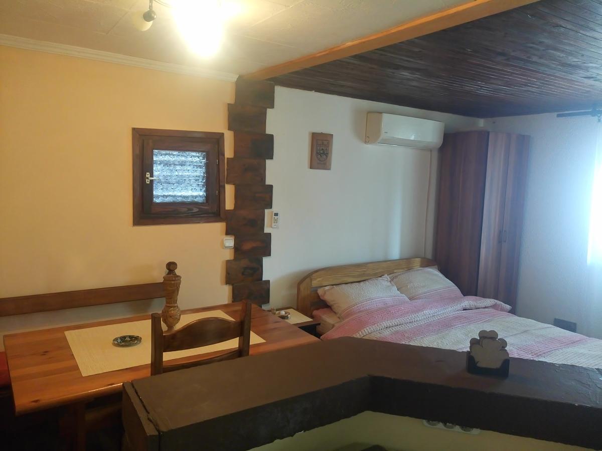 Apartmani Jankovic Врднік Екстер'єр фото