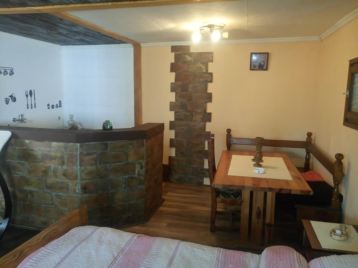 Apartmani Jankovic Врднік Екстер'єр фото