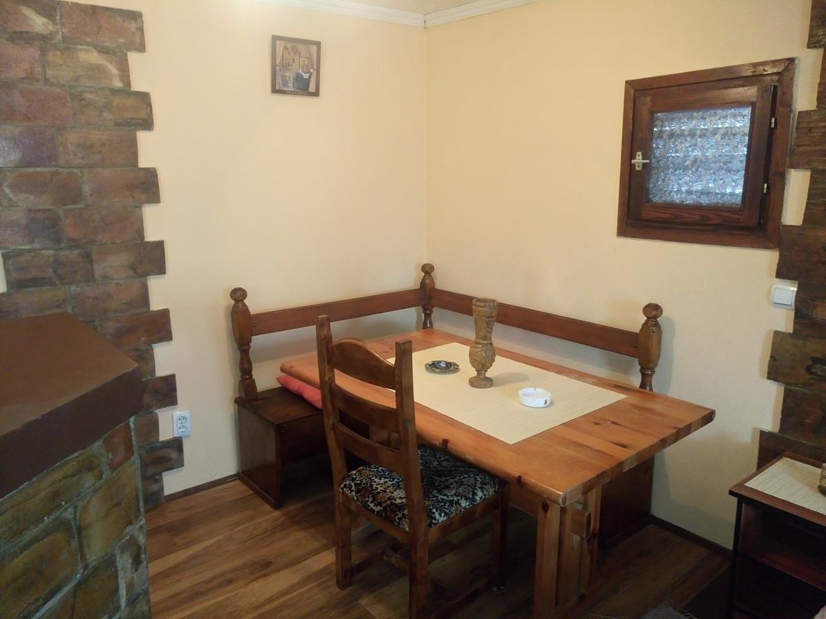 Apartmani Jankovic Врднік Екстер'єр фото
