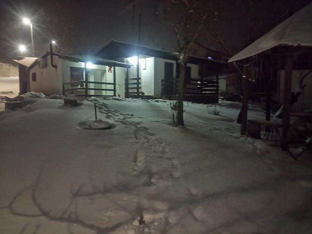 Apartmani Jankovic Врднік Екстер'єр фото