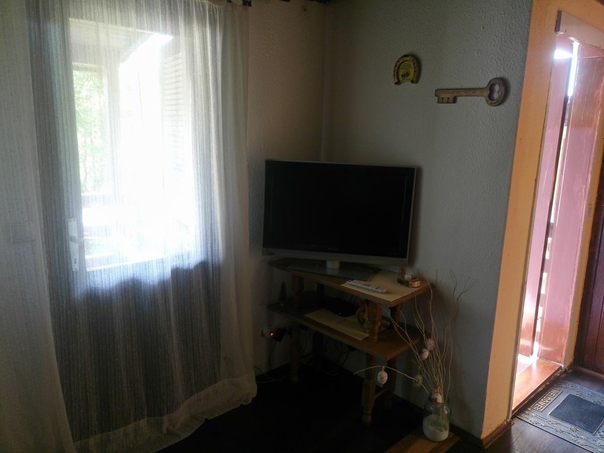 Apartmani Jankovic Врднік Екстер'єр фото