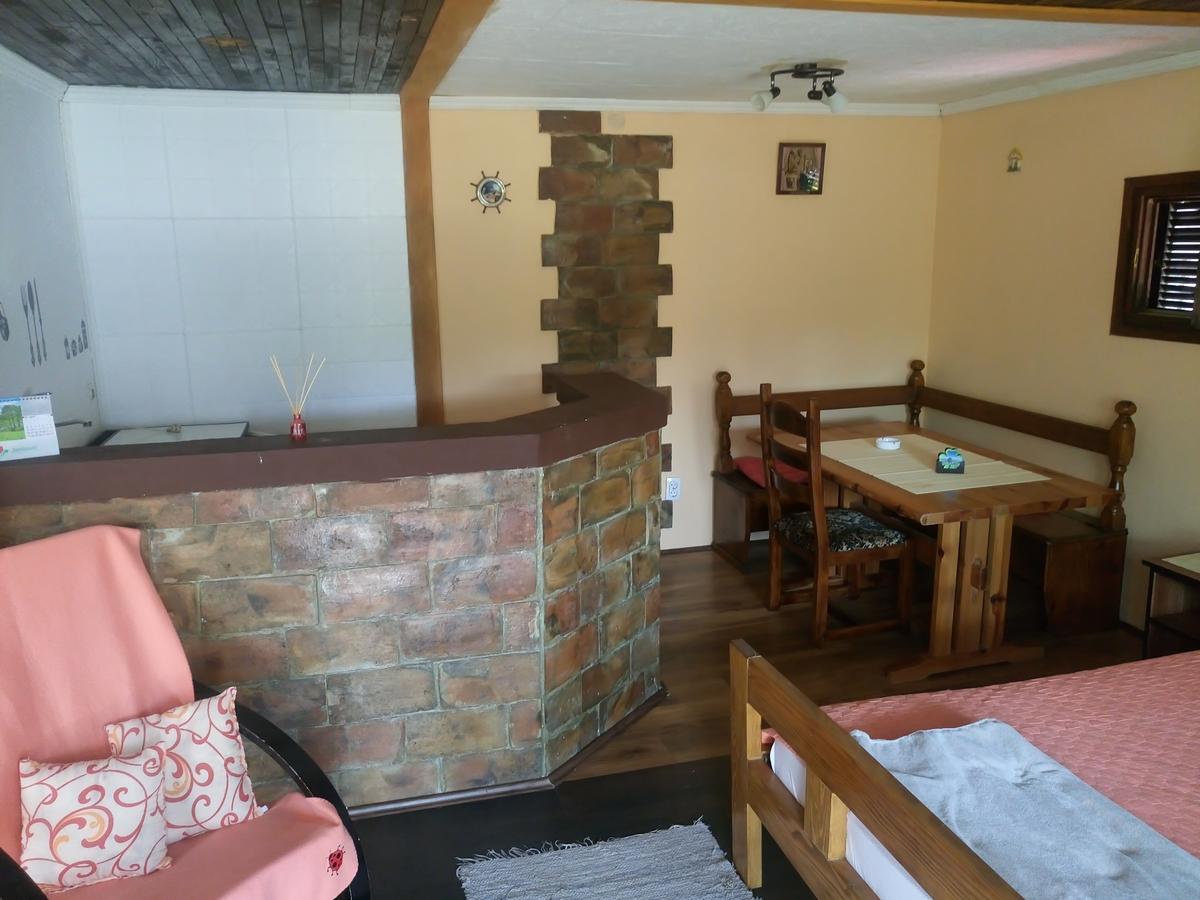 Apartmani Jankovic Врднік Екстер'єр фото