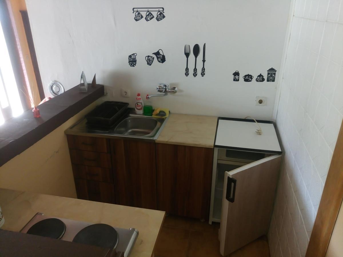 Apartmani Jankovic Врднік Екстер'єр фото