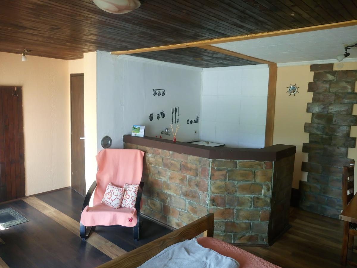 Apartmani Jankovic Врднік Екстер'єр фото