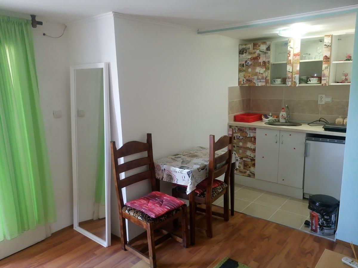 Apartmani Jankovic Врднік Екстер'єр фото