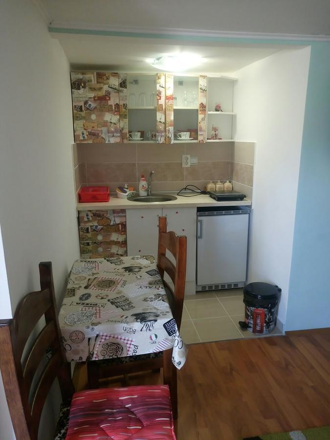 Apartmani Jankovic Врднік Екстер'єр фото