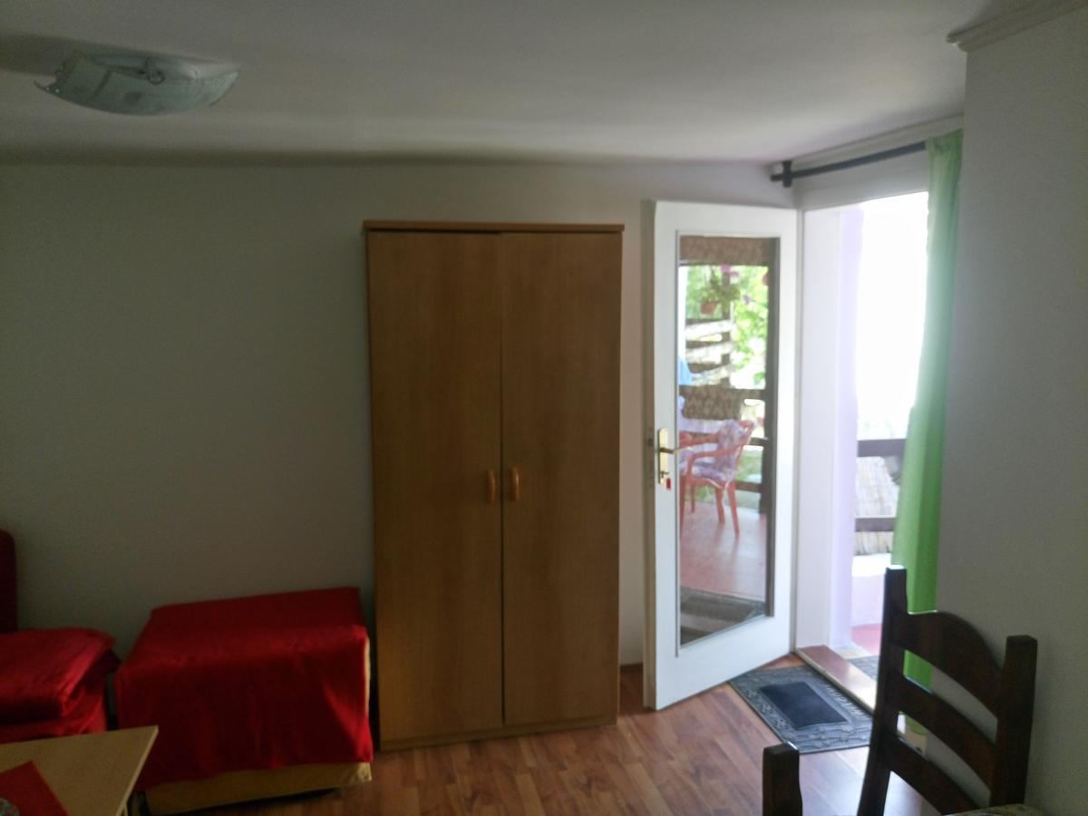 Apartmani Jankovic Врднік Екстер'єр фото