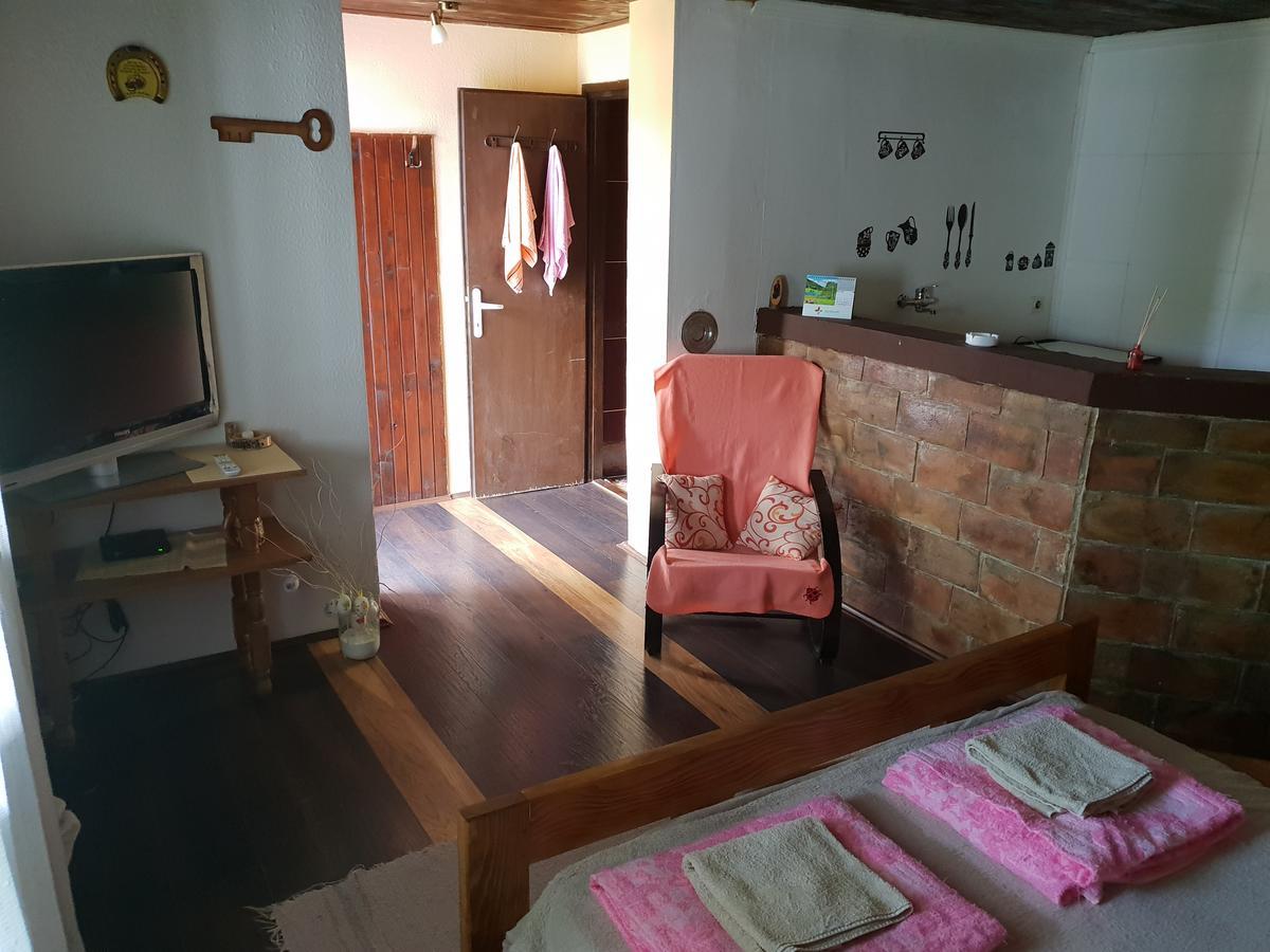 Apartmani Jankovic Врднік Екстер'єр фото