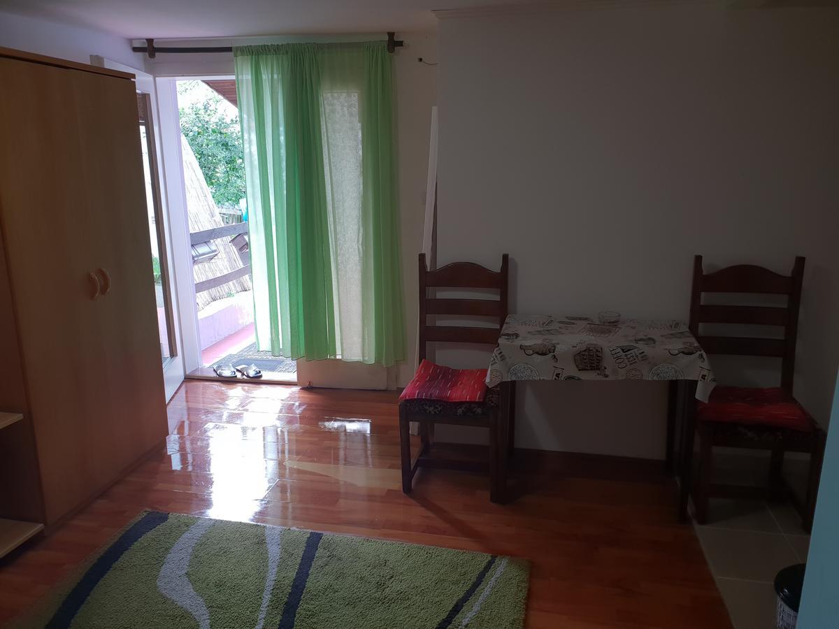 Apartmani Jankovic Врднік Екстер'єр фото