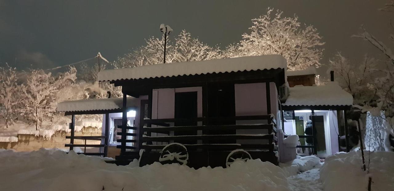Apartmani Jankovic Врднік Екстер'єр фото